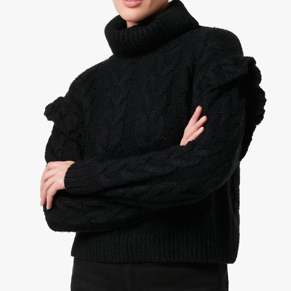 NWT Joe’s Jeans Adeline sweater